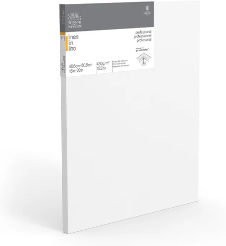 Vista 43 de Winsor & Newton 6203028 - Lienzo profesional
