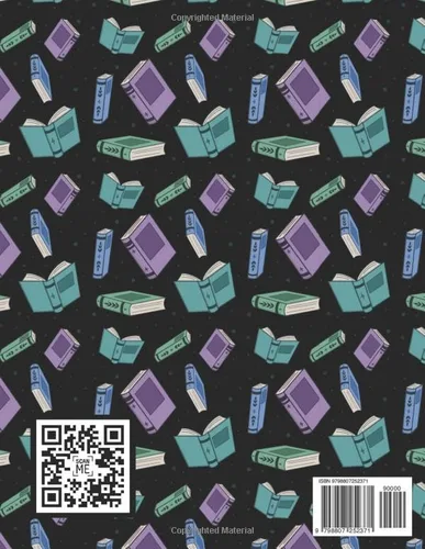 Vista 2 de The Big One - #BookTok Journal - Minimalist Edition 1000 Books