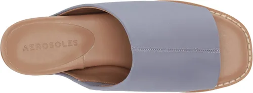 Vista 5 de Aerosoles Yorketown - Sandalias de cuña para mujer