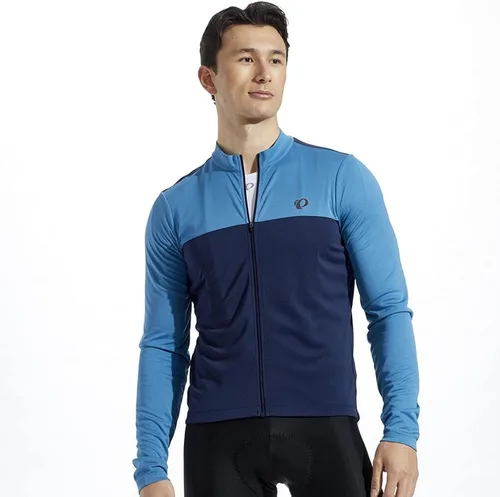 Vista 4 de PEARL IZUMI Quest Jersey de manga larga