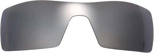 Vista 5 de NicelyFit 4 pares de lentes de repuesto polarizados para Oakley Oil Rig gafas de sol