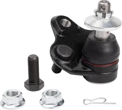 Vista 258 de TRQ Junta esférica inferior delantera Compatible con Mazda 626 1998-2002 MPV 2000-2006 5 2006-2012
