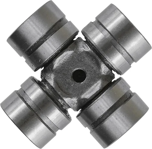 Vista 4 de Caltric Junta en U para eje delantero compatible con Polaris Ranger Xp 700 Efi 4X4 2005-2009
