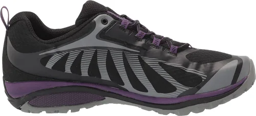 Vista 6 de Zapatillas de senderismo Merrell Siren Edge 3 para mujer