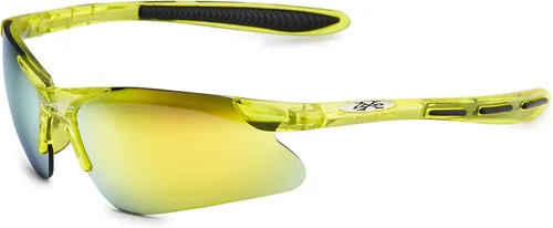 Vista 3 de Lentes de sol deportivas para niños y niñas de 3 a 10 años de edad, para béisbol, ciclismo, softbol, lentes UV400