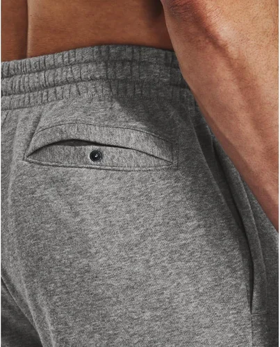 Vista 4 de Under Armour Rival - Pantalones deportivos de vellón para hombre