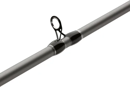 Vista 6 de Abu Garcia Combo de carrete y caña de pescar Max X Spincast