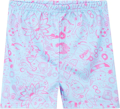 Vista 4 de PJ Masks Pijamas para niñas, Multi