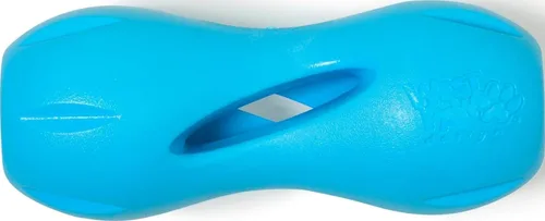 Vista 12 de West Paw Design, Juguete para perro Qwizl Aqua Pequeño