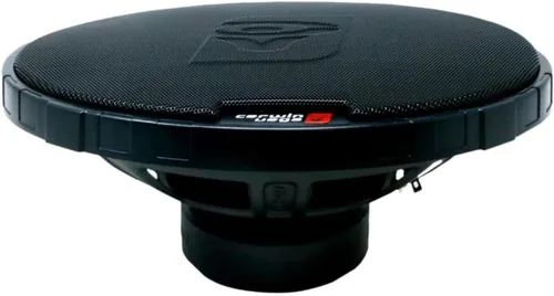 Vista 3 de Cerwin-Vega HED 6x9 Altavoz coaxial para coche de 3 vías H7693