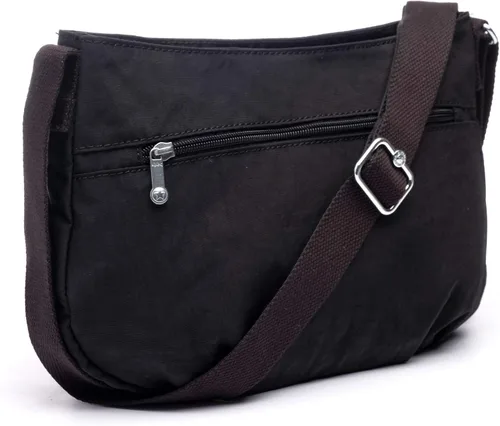 Vista 6 de KIPLING KIPLING womens Syro Negro Tonal