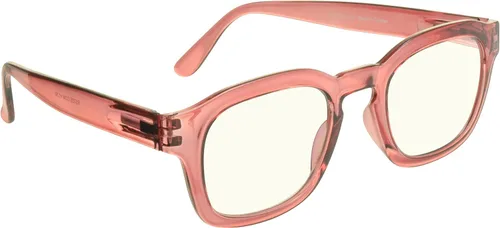 Vista 30 de proSPORT Lector de computadora Bloqueador de luz azul Gafas de lectura anti reflejo anti ojo esfuerzo