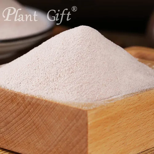 Vista 8 de Plant Gift Harina de taro 100% pura y natural en polvo, gran sabor para bebidas, batidos, yogur, hornear, galletas, pasteles y bebidas, polvo sin