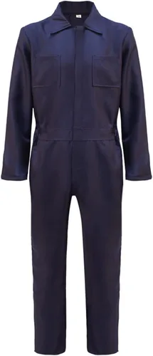 Vista 4 de Michael Myers - Disfraz de Halloween con máscara para disfraz de cosplay para adultos