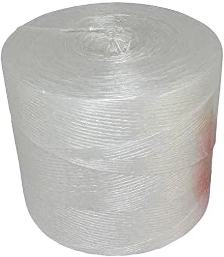 Vista 3 de SGT KNOTS Cordel de polipropileno para atar, agrupar cordel para tirar, cargar, embalar, línea de tracción resistente a la intemperie, resistencia a