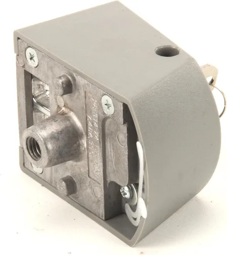 Vista 3 de Kolpak Ensamblaje De Cerradura Kason 28 Con Thicke 500000590 - Pieza De Repuesto Genuina OEM
