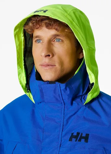 Vista 5 de Helly-Hansen Chaqueta de vela Pier para hombre