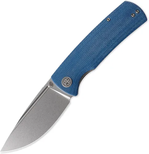 Vista 10 de Petrified fish PFP01 k110 cuchillo plegable de acero G10 mango Aleta frontal al aire libre Camping supervivencia caza EDC herramientas cuchillos