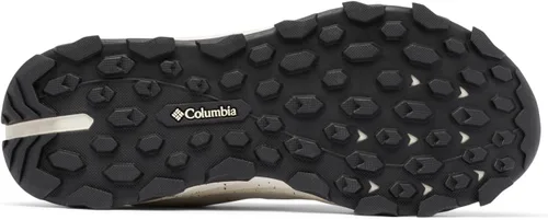 Vista 5 de Columbia Zapatillas de senderismo Hatana Breathe para hombre