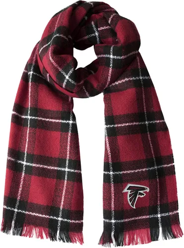 Vista 12 de Bufanda de manta a cuadros de la NFL - Bufanda de moda