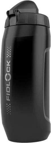 Vista 5 de FIDLOCK Botella de repuesto Twist de 20.3 fl oz/21 oz (2022) Incluye solo botella giratoria (base giratoria no incluida) (20.3 fl oz/21 oz, negro)