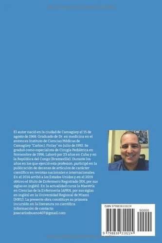 Vista 2 de DE CAMAGÜEY A MIAMI Otra historia de un emigrante cubano (Spanish Edition)