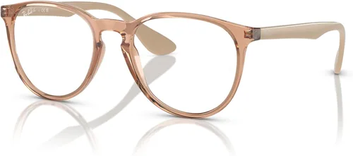 Vista 2 de Ray-Ban Rx7046 Erika Rx7046 - Marco redondo para gafas graduadas para mujer