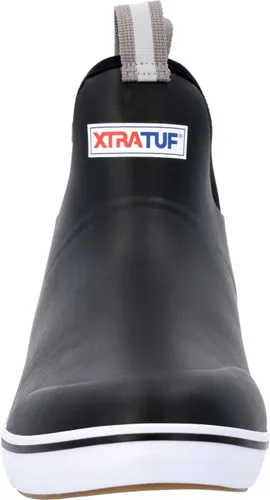Vista 5 de Xtratuf - Botas acuáticas de tobillo para hombre, 6 pulgadas