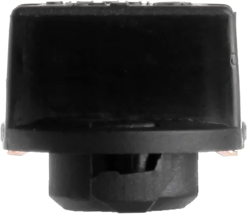 Vista 5 de cciyu Paquete de 6 bombillas de 1/2 agujero giratorio para tablero de instrumentos 194 168 T10, repuesto de cuña para bombillas tipo 194/168