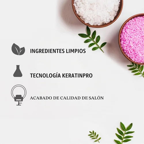 Vista 2 de Keratin Perfect KP Hydrate - 7oz