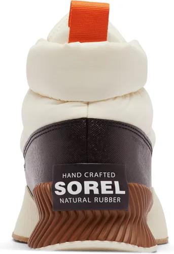 Vista 6 de Sorel Out N About Puffy Zip Botas impermeables para mujer