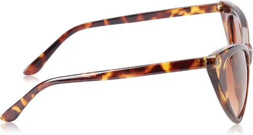 Vista 3 de Lentes de sol vintage estilo cat-eye de zeroUV