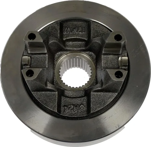 Vista 3 de Dorman 697-572 Brida de piñón diferencial trasero compatible con modelos seleccionados Chevrolet/GMC