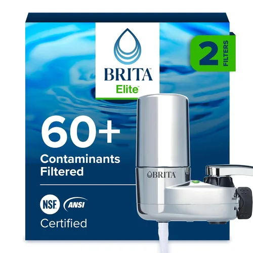Vista 13 de Sistema de filtración Brita On Tap, Metálico, 10060258356189