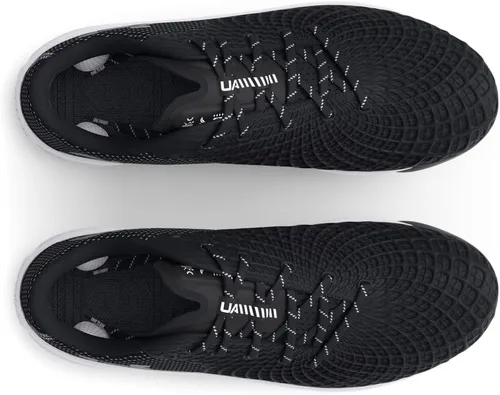 Vista 4 de Under Armour Zapatillas de softbol Glyde 2.0 Mt TPU para mujer