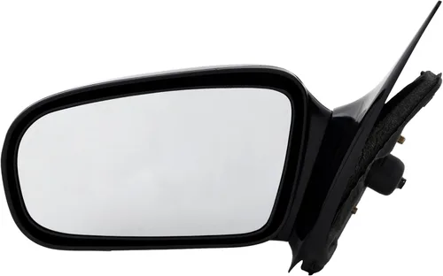 Vista 69 de Garage-Pro Driver Side Power Mirror for Pontiac Bonneville 1992-1999 Paintable