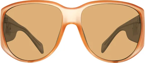 Vista 3 de Steve Madden Women's Female Sunglasses Style Gino Rectangular