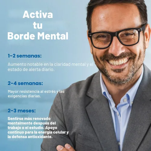 Vista 8 de Ultimate Methylene Blue Cápsulas para humanos 20 mg – Combustible de enfoque y vitaminas de memoria Grado farmacéutico de metileno azul 2%