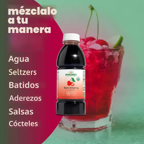 Vista 4 de Dynamic Health, Producto orgánico certificado, 1, 1
