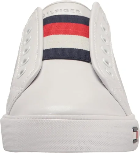 Vista 2 de Tommy Hilfiger Anni - Tenis sin cordones para mujer