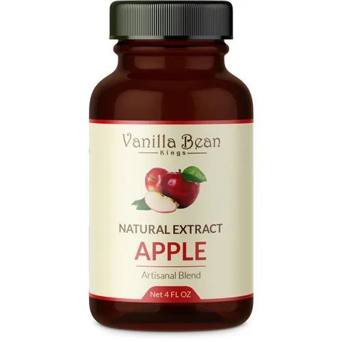 Vista 42 de Extracto puro de arándanos para hornear y saborizar, 4 onzas, sabores naturales de alta calidad para productos horneados, postres y cocina