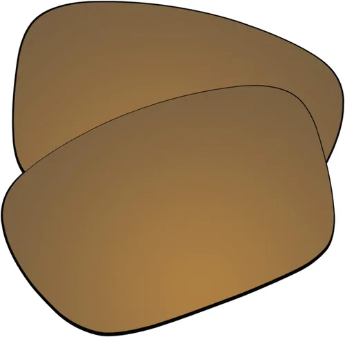 Vista 22 de EZReplace Lentes de repuesto para gafas de sol Oakley Holbrook OO9102 (Lentes polarizadas)