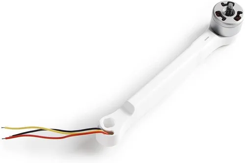 Vista 9 de SeiZed Motor de brazo para FIMI X8se 2022 R-C Accesorios de repuesto para drones de cámara de repuesto (color delantero izquierdo)