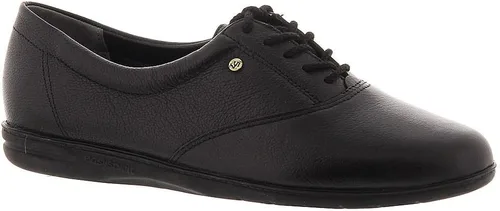 Vista 4 de Easy Spirit Zapatos Oxford con cordones de cuero para mujer