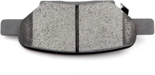 Vista 7 de SCITOO Juego de pastillas de freno de cerámica D1379 D1033 Reemplazo delantero y trasero para Chevrolet Cobalt 2007, para Chevrolet HHR 2009-2010