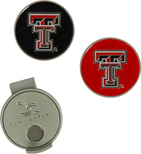 Vista 36 de Insignia redonda y 2 clip magnéticos para sombreros de colegio