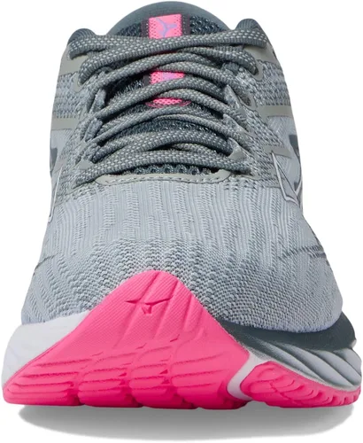 Vista 3 de Mizuno Women's Wave Rider 27 Running Shoe