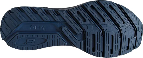Vista 6 de Brooks Launch GTS 9 - Tenis de correr de apoyo para hombre