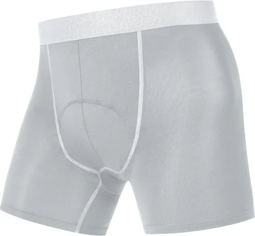 Vista 3 de Gore Bike Wear - Calzoncillos tipo bóxer para hombre