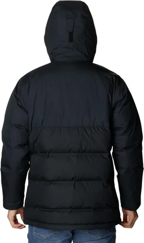Vista 2 de Columbia Grand Trek II Parka para hombre